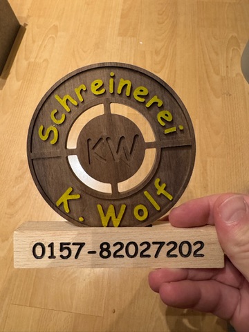 Kai Wolf Schreinerei